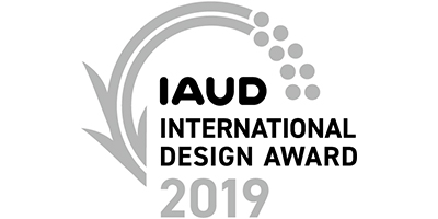 IAUD国際デザイン賞2019