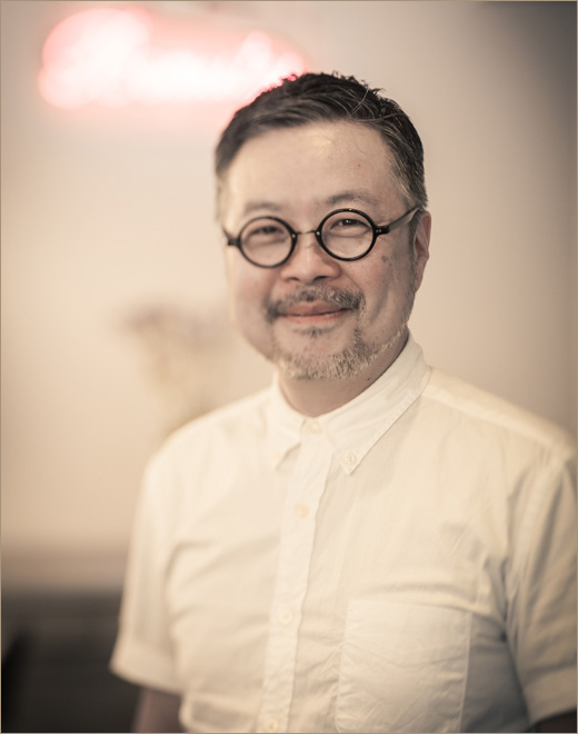 渡辺貴一(代表理事)