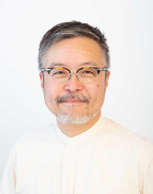 渡辺貴一(代表理事)