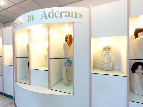 <ATL正面玄関>写真6