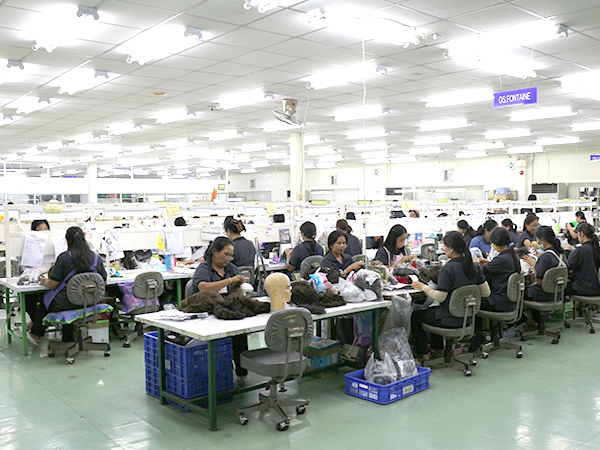 <作業所の様子>写真45