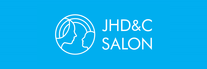 JHD&C SALON WEBサイト