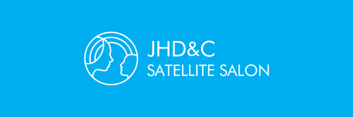 JHD&C SATELLITE SALON WEBサイト
